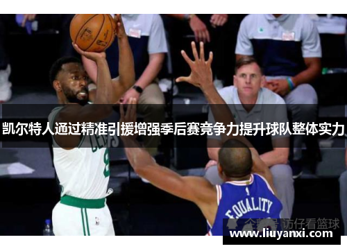 凯尔特人通过精准引援增强季后赛竞争力提升球队整体实力