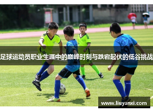 足球运动员职业生涯中的巅峰时刻与跌宕起伏的低谷挑战